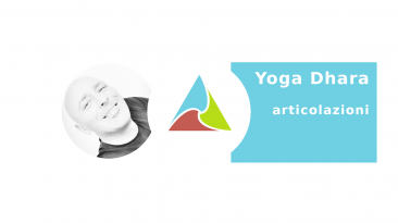 Yoga Dhara Articolazioni
