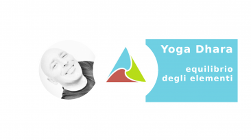 Yoga Dhara Equilibrio degli Elementi