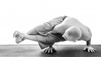 yoga dhara tridosha
