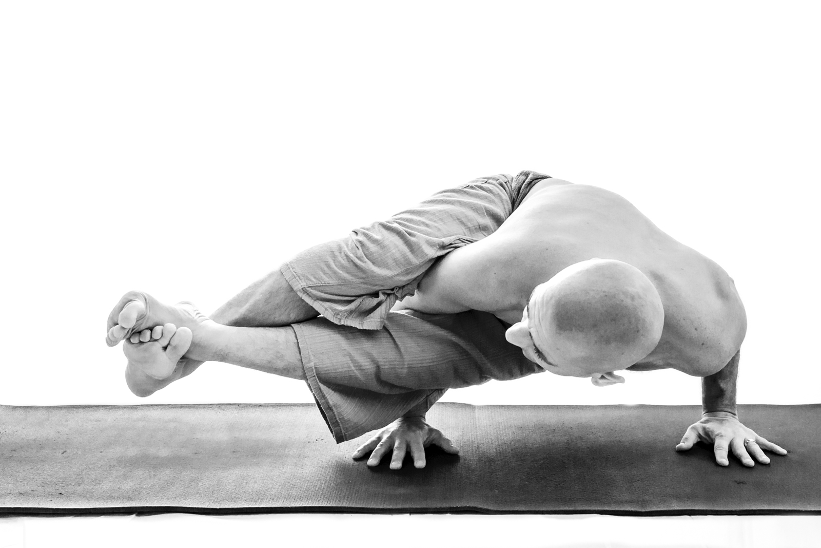 yoga dhara tridosha