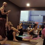 Corso di Formazione per Insegnanti di Yoga Genova 2021-2022